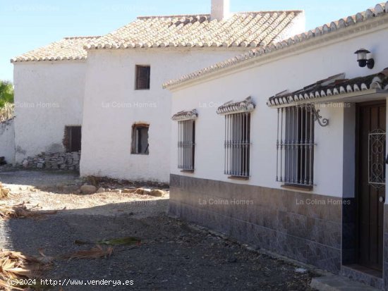 CORTIJO EN ALORA - Alora