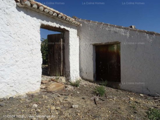 CORTIJO EN ALORA - Alora