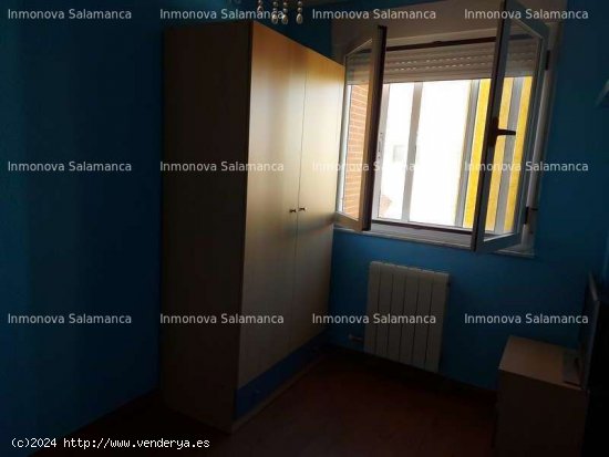 Salamanca ( Pizarrales- Carretera de Ledesma); 2d, 1wc. garaje 530€ - Salamanca