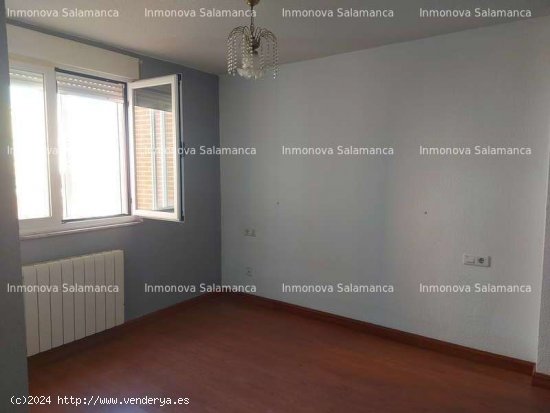 Salamanca ( Pizarrales- Carretera de Ledesma); 2d, 1wc. garaje 530€ - Salamanca