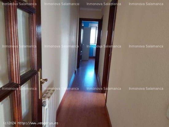 Salamanca ( Pizarrales- Carretera de Ledesma); 2d, 1wc. garaje 530€ - Salamanca