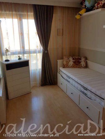  Piso en Venta en Camins al grau - Valencia 