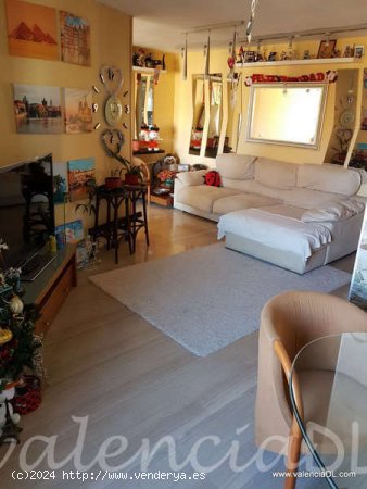 Piso en Venta en Camins al grau - Valencia