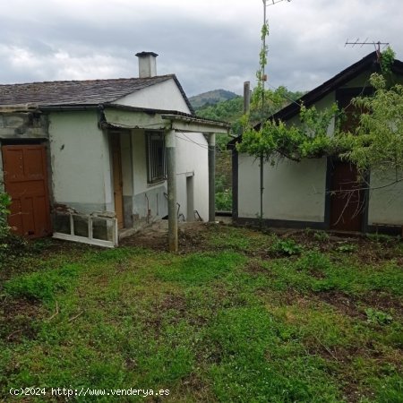 Casa de pueblo en Venta en Navia De Suarna (Casco Urbano) Lugo