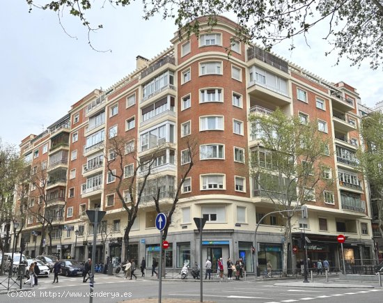  Piso en Venta en Madrid Madrid ARGüELLES 