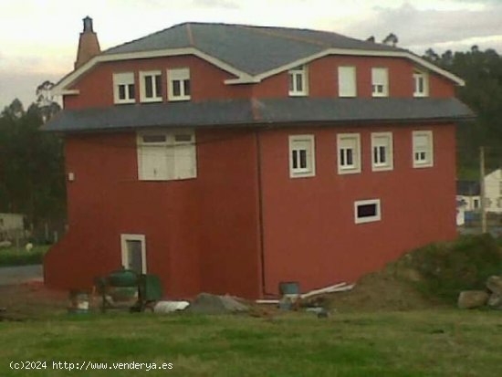 Casa de pueblo de Obra Nueva en Venta en Xuances Lugo