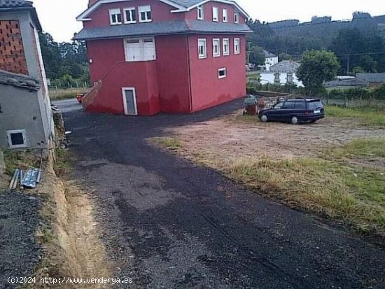 Casa de pueblo de Obra Nueva en Venta en Xuances Lugo