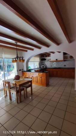 Casa-Chalet en Venta en Sant Joan D Alacant Alicante SANTA FAZ