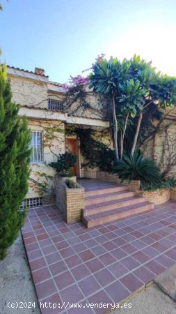 Casa-Chalet en Venta en Sant Joan D Alacant Alicante SANTA FAZ