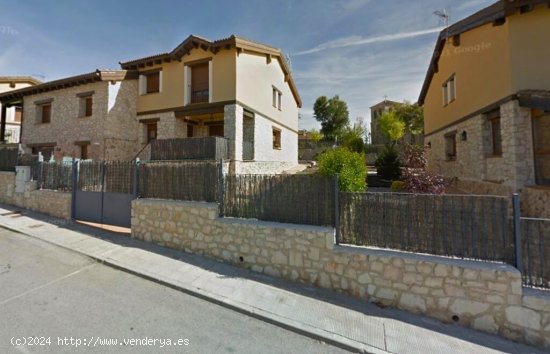 Casa-Chalet en Venta en Grajera Segovia