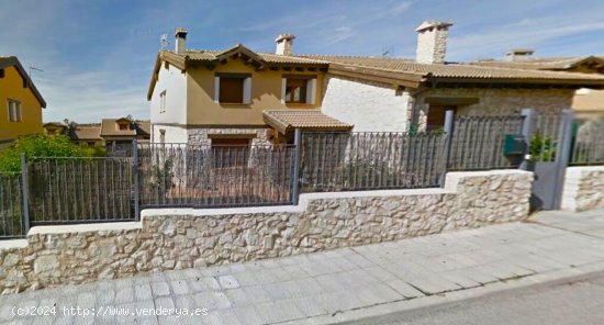 Casa-Chalet en Venta en Grajera Segovia