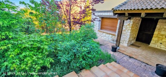 Casa-Chalet en Venta en Grajera Segovia