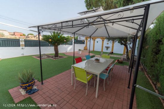 Casa-Chalet en Venta en Gines Sevilla