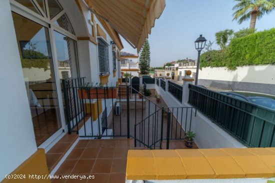 Casa-Chalet en Venta en Gines Sevilla