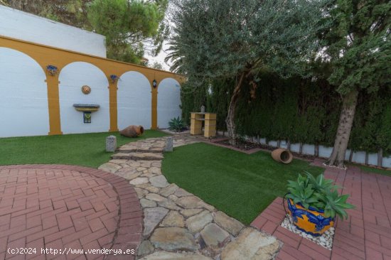 Casa-Chalet en Venta en Gines Sevilla