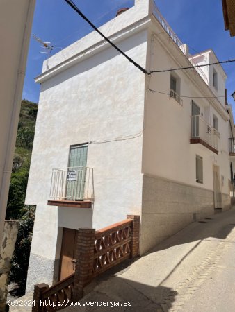 Casa de pueblo en Venta en Itrabo Granada