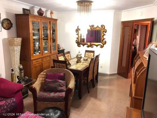  Piso en Venta en Alcoy Alicante 