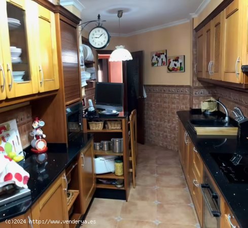 Piso en Venta en Alcoy Alicante