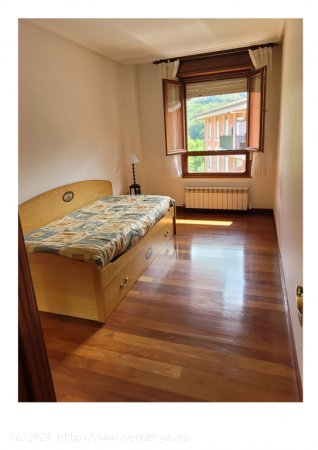 Piso en Venta en Ramales De La Victoria Cantabria