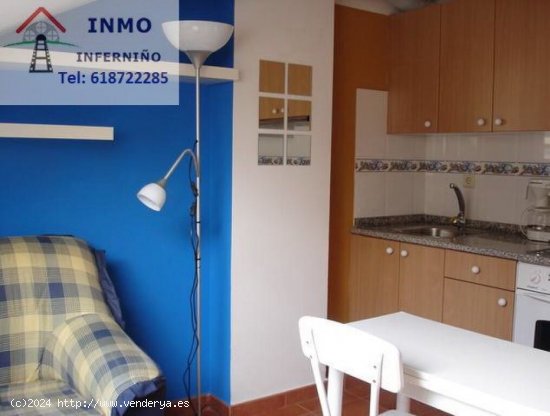 Apartamento en Alquiler en Ferrol La Coruña Ref: 437490