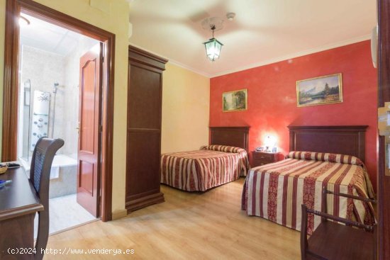 Hotel en Venta en Osuna Sevilla