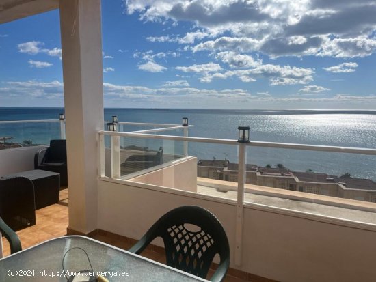 Apartamento en Alquiler en Santa Pola Alicante