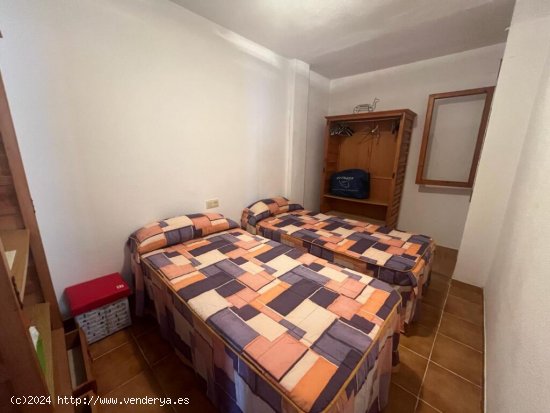 Apartamento en Alquiler en Santa Pola Alicante