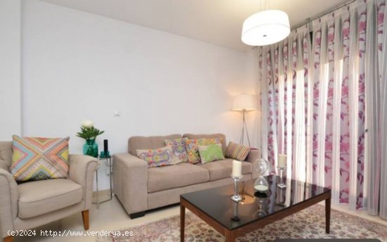 Apartamento en Alquiler en Alicante Alicante CENTRO