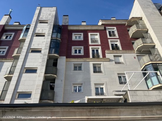 Piso en Venta en Arroyo De La Encomienda Valladolid