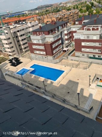 Piso en Venta en Arroyo De La Encomienda Valladolid