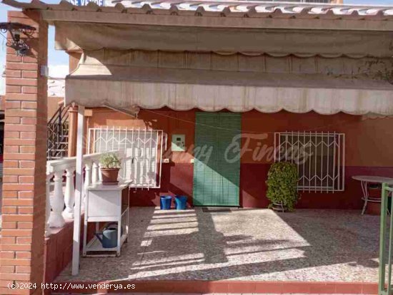 Casa de campo-Masía en Venta en Sax Alicante