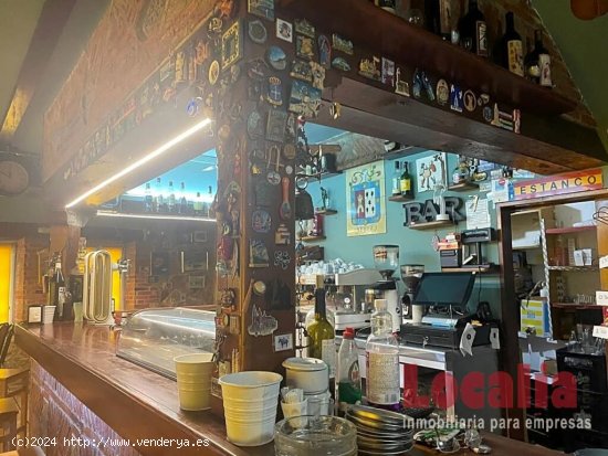 Bar-restaurante y Posada Rural, Gajano, Cantabria.