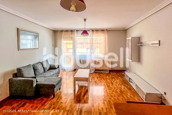  Piso en venta de 97 m² Calle Miguel Perez, 31587 Mendavia (Nafarroa) 