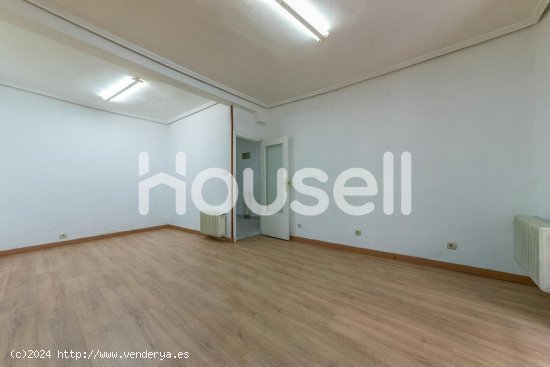 Piso en venta Calle Fray Luis de León 47002 Valladolid