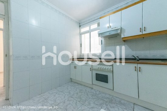 Piso en venta Calle Fray Luis de León 47002 Valladolid