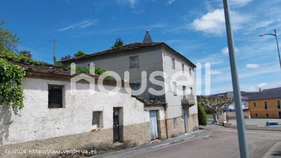 Casa en venta de 518 m² Plaza do Concello, 27765 Trabada (Lugo)