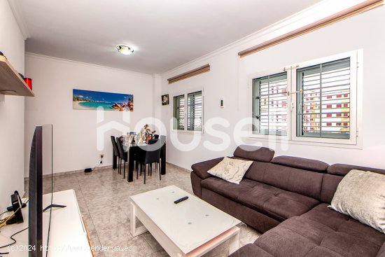 Piso en venta de 106 m² Calle Pintor Pepe Damaso, 35018 Palmas de Gran Canaria (Las) (Las Palmas)