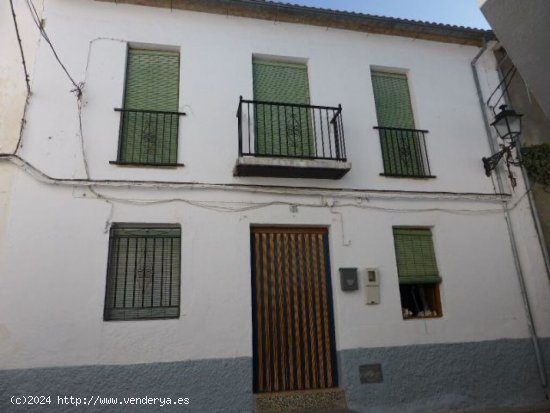  Casa-Chalet en Venta en Lecrin Granada Ref: ca032 