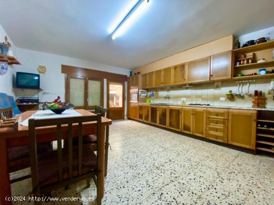  Casa para entrar a vivir en Godall 