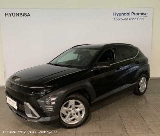 Hyundai Kona ( 1.0 TGDI Tecno 4x2 )  - Erandio