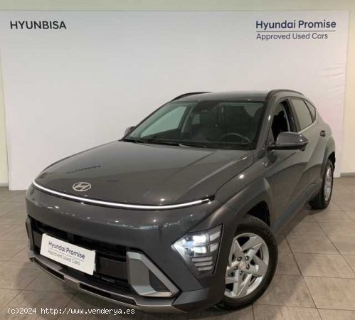 Hyundai Kona ( 1.0 TGDI Tecno 4x2 )  - Erandio