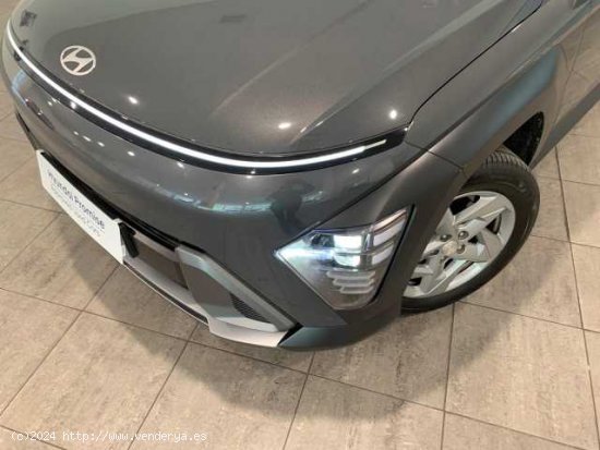 Hyundai Kona ( 1.0 TGDI Tecno 4x2 )  - Erandio