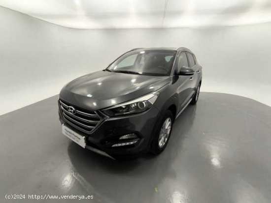  Hyundai Tucson ( 1.6 GDI BD Tecno 4x2 131 )  - Sabadell 