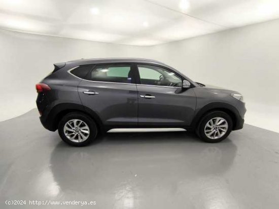 Hyundai Tucson ( 1.6 GDI BD Tecno 4x2 131 )  - Sabadell