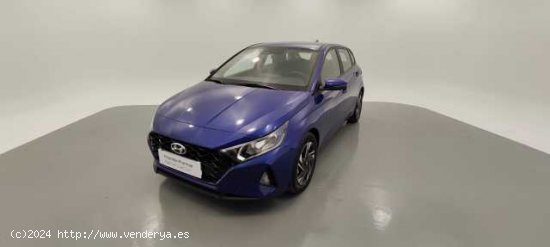  Hyundai i20 ( 1.0 TGDI Klass 100 )  - Sabadell 