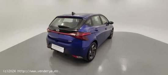 Hyundai i20 ( 1.0 TGDI Klass 100 )  - Sabadell