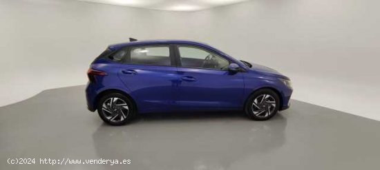 Hyundai i20 ( 1.0 TGDI Klass 100 )  - Sabadell