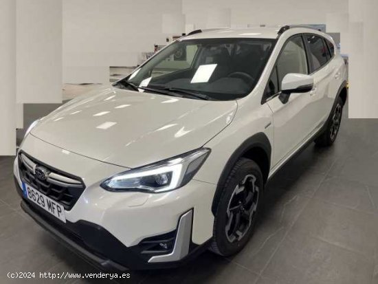 Subaru XV Híbrido ( XV 2.0i Hybrid Executive Plus CVT )  - Madrid