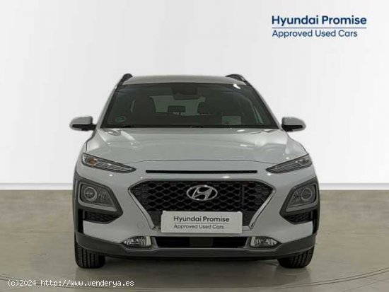 Hyundai Kona ( 1.0 TGDI Tecno Red 4x2 )  - Alicante