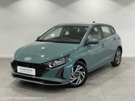  Hyundai i20 ( 1.0 TGDI Klass 100 )  - Lliçà De Vall 